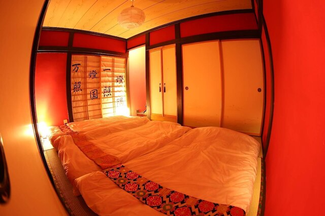 ポップ カルチャー ハウス