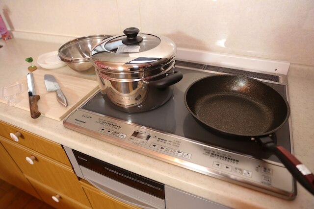 ポップ カルチャー ハウス