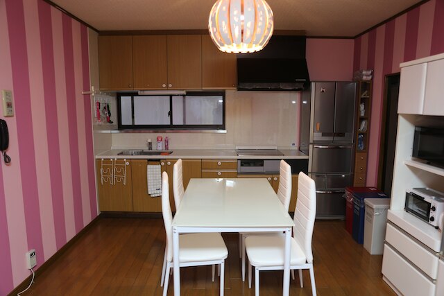 ポップ カルチャー ハウス