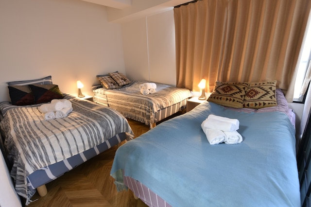 Ohma Hotel Nihonbashi 3