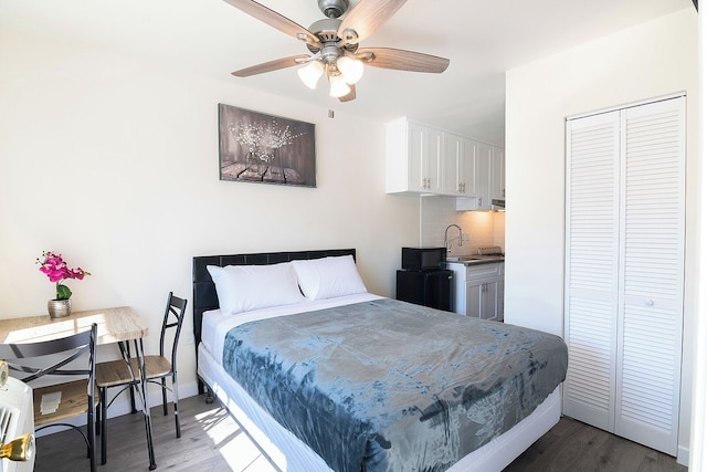 LA ロイヤル バイキング アパートメンツ