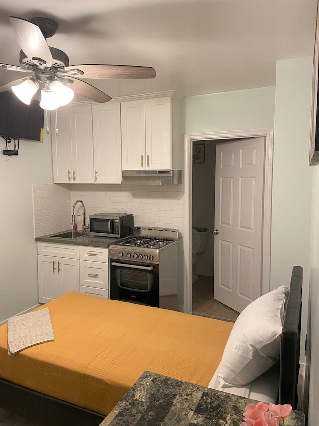 LA ロイヤル バイキング アパートメンツ