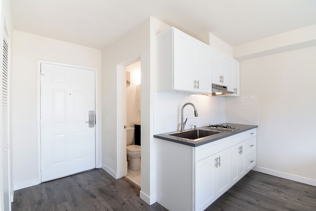 LA ロイヤル バイキング アパートメンツ