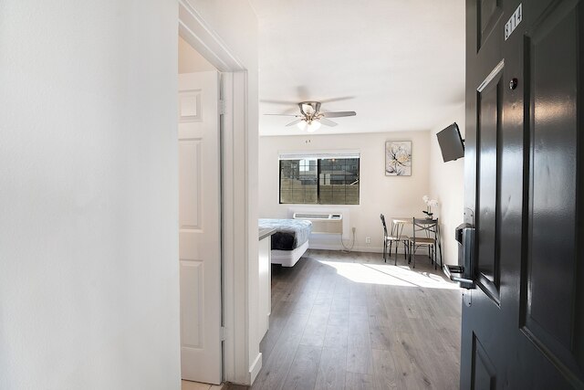 LA ロイヤル バイキング アパートメンツ