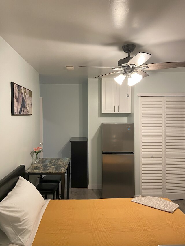 LA ロイヤル バイキング アパートメンツ