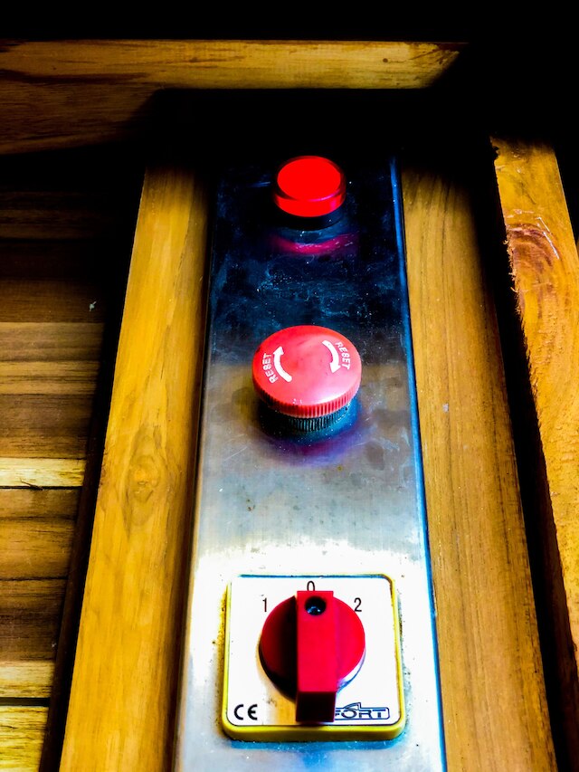 ポンダヌ キャビンズ バイ ザ レイク