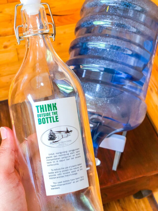 ポンダヌ キャビンズ バイ ザ レイク