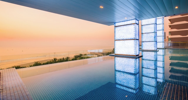 プリンス ホテル ダナン (フォーマリー セル ド メール ホテル & スイーツ)