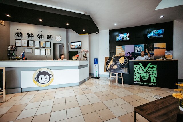 マッドモンキーセブシティ - 大人専用