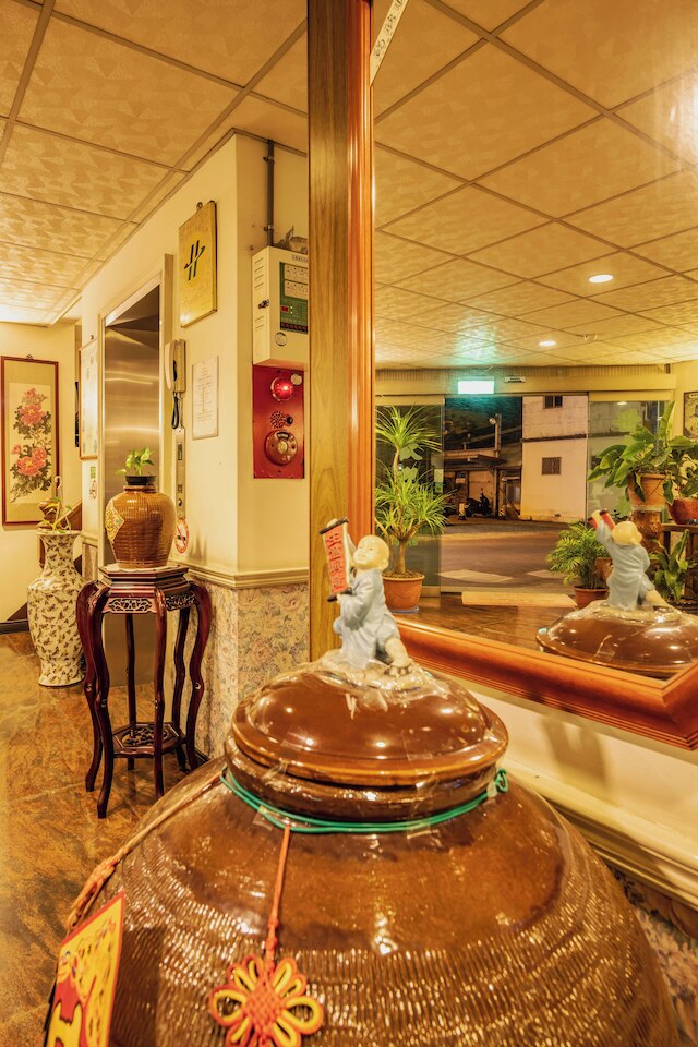 シー リャン ホテル (世良商務旅館)