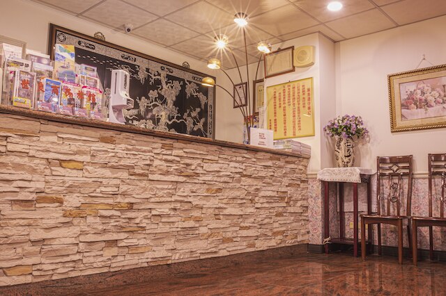 シー リャン ホテル (世良商務旅館)