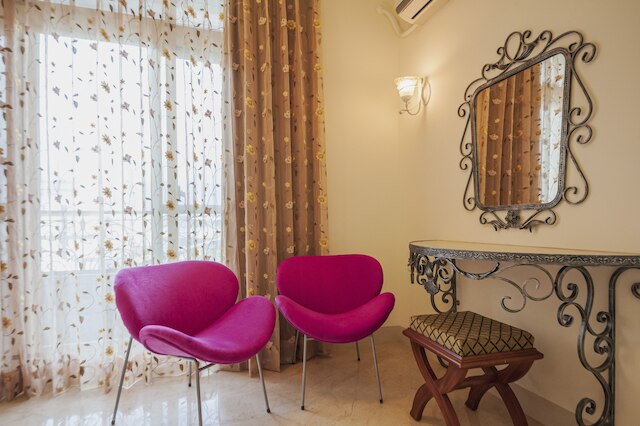 シー リャン シン イン B&B (世良馨盈民宿)