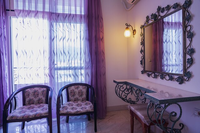 シー リャン シン イン B&B (世良馨盈民宿)