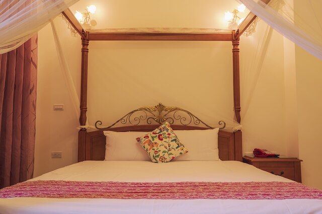 シー リャン シン イン B&B (世良馨盈民宿)