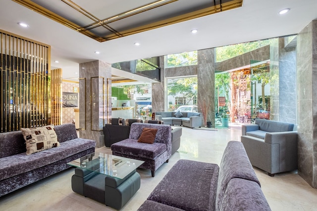 コリナ スカイ ホテル プノンペン