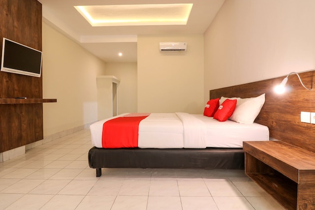 OYO 1384 プラウ バリ ホテル