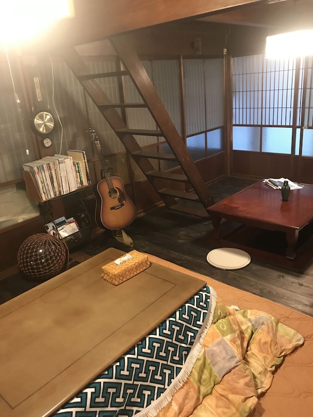 ゲストハウス & バー ダイヤモンドヘッド