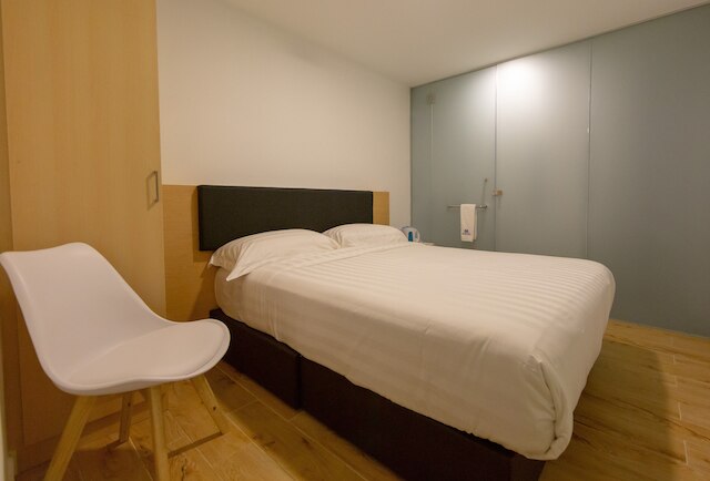 エルマーク ホテル マラッカ