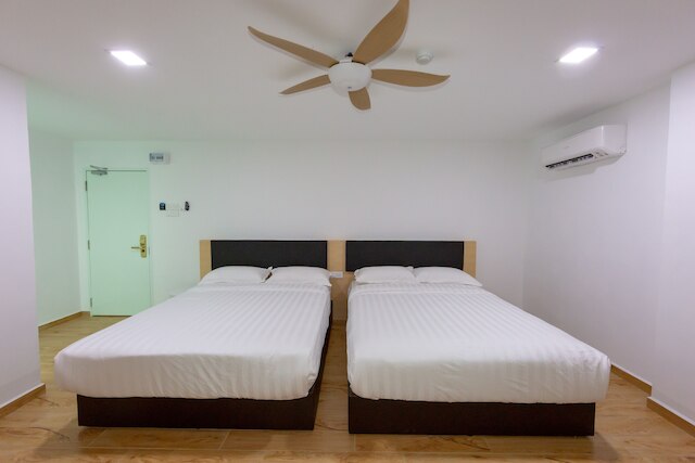 エルマーク ホテル マラッカ