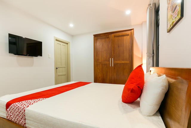 スーパーOYO 520 フレンドリーホームステイ