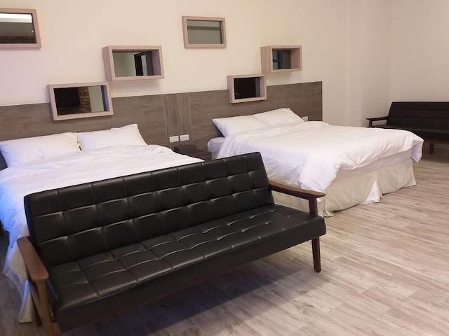 メシン イン (美心民宿)