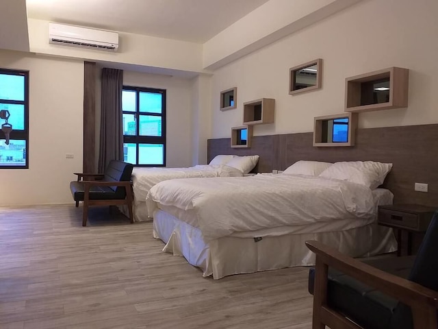 メシン イン (美心民宿)