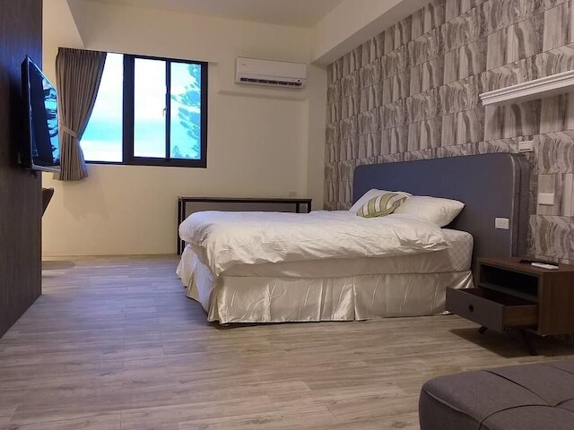 メシン イン (美心民宿)