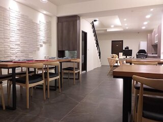 メシン イン (美心民宿)