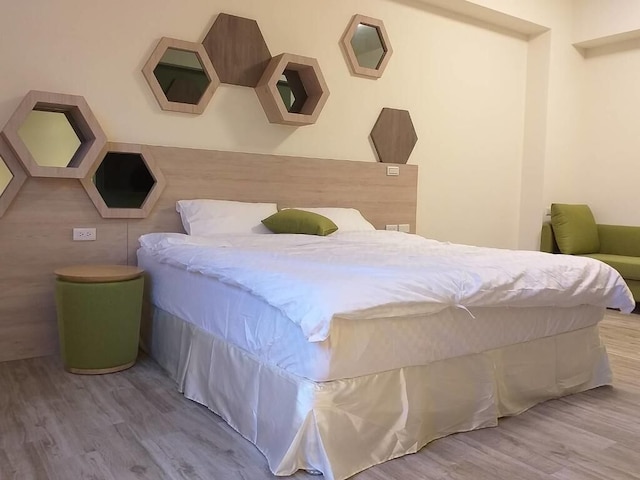 メシン イン (美心民宿)