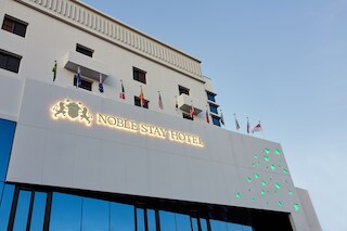 ノーブル ステイ ホテル
