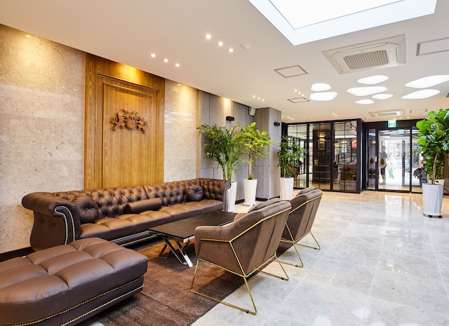 ノーブル ステイ ホテル