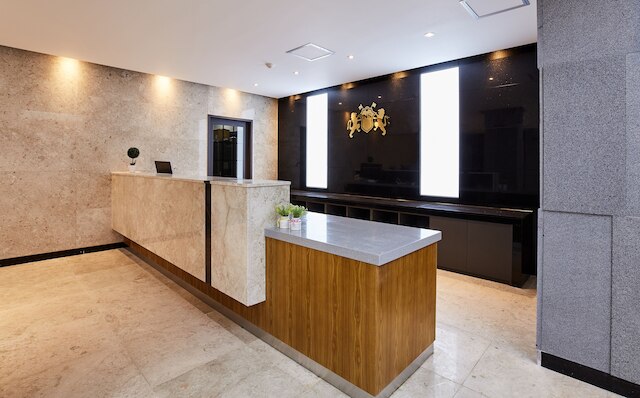 ノーブル ステイ ホテル