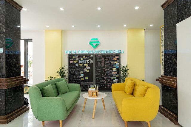 ハーメルヴィラ