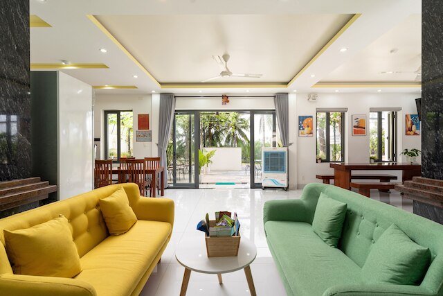 ハーメルヴィラ