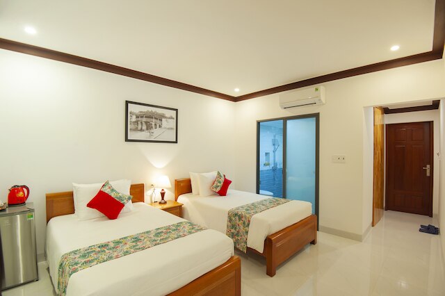 ハーメルヴィラ