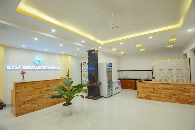 ハーメルヴィラ