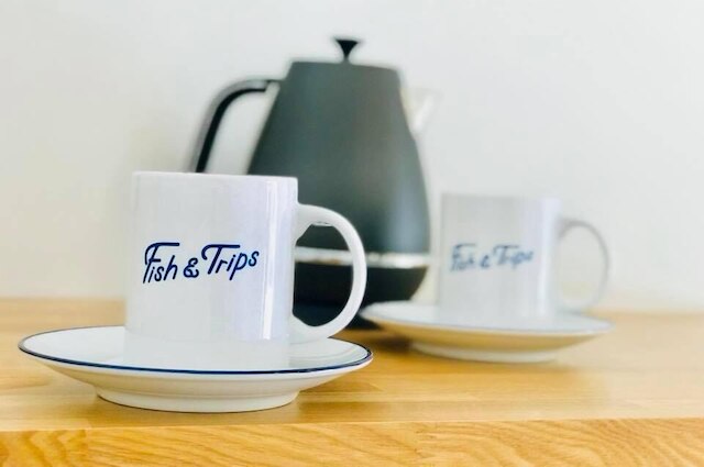 Fish & Trips Ichinomiya