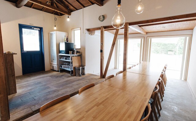 Fish & Trips Ichinomiya