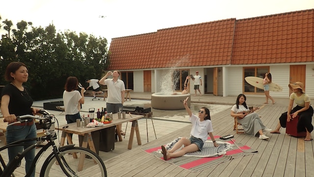 Fish & Trips Ichinomiya