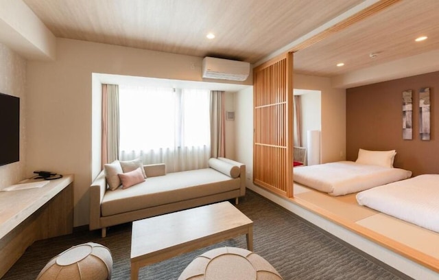 ホテル・トリフィート柏の葉