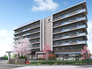 ホテル・トリフィート柏の葉