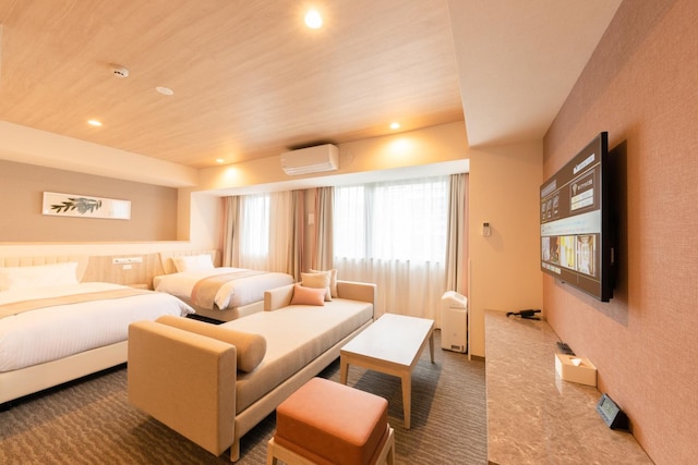 ホテル・トリフィート柏の葉