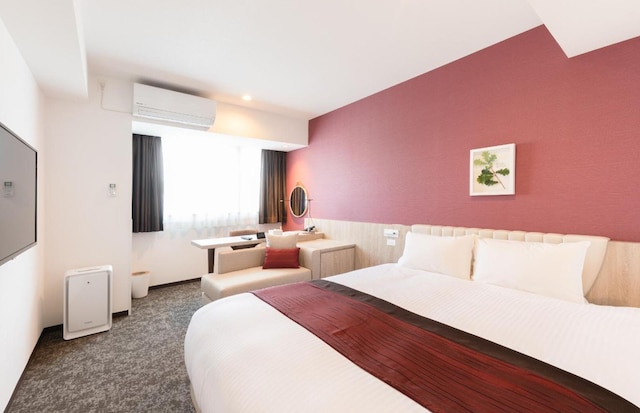 ホテル・トリフィート柏の葉