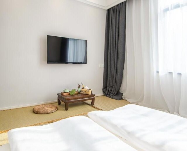 フローラル ホテル アランヤ リゾート 杭州