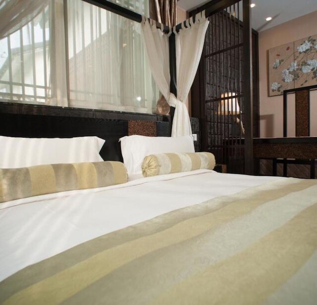 フローラル ホテル アランヤ リゾート 杭州