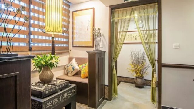 フローラル ホテル アランヤ リゾート 杭州