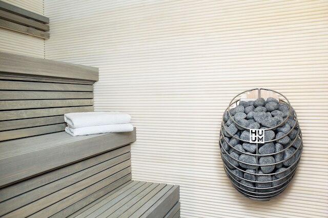 ヘスティア ホテル ケントマンニ