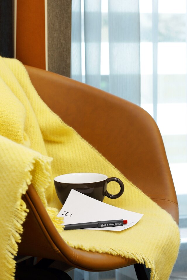 ヘスティア ホテル ケントマンニ