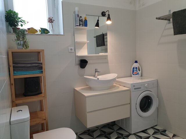 オポルト ダウンタウン アパートメント