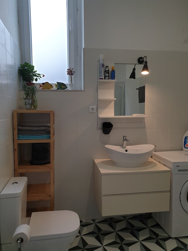 オポルト ダウンタウン アパートメント